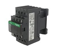 Contacteur LC1D258E7 : 4 broches NC x2 + NO x2 contacteur auxiliaire : NC +...