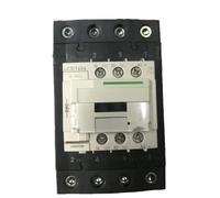 Contacteur LC1DT60AM7 4P AC1 60A 220V 50/60Hz un ouvert et fermé