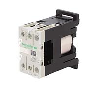 Contacteur LC1SKGC200P7 : 2 broches NO x2 230VAC 5A pour rail DIN TeSys SKGC ...