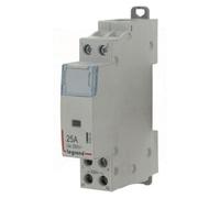 contacteur legrand cx3 25a 2 contacts nf bobine 230 volts