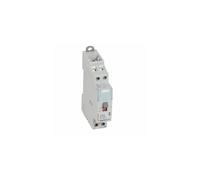 contacteur legrand cx3 25a 2 contacts nf bobine 24 volts ac - cm