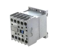 Contacteur LP1K0601BD3 : 3 broches NO x3 contacteur auxiliaire : NC 24VDC 6A ...