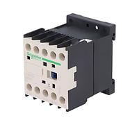 Schneider Electric LP1K090085BD CONT 2P 2R CI 24V DC