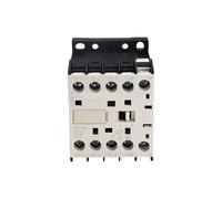 Contacteur LP1K16 1601 (3NO1NC) 1608 (2NO2NC) 1610 (4NO) 12 V 24 V 36 V 48 V 110 V 220 V 45 mm x 58 mm x 57 mm 1 pièce(1610 36V)