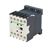 Contacteur LP4K0901BW3 : 3 broches NO x3 contacteur auxiliaire : NC 24VDC...