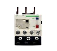 Contacteur LR-D03C LRD03C 0,25-0,4 A Relais de surcharge thermique Contacteur adapté au LC1D