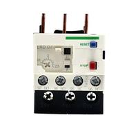 Contacteur LR-D07C LRD07C 1,6-2,5 A, relais de surcharge thermique adapté for LC1D
