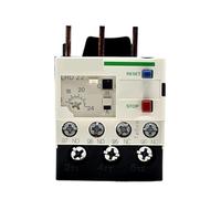 Contacteur LRD22C LR-D22C 16-24A, relais de surcharge thermique adapté à la série LC1D