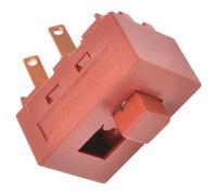 Contacteur Lumiére d'origine Hotte (481927618054 FIRENZI SPRING RAM ALGOR IGNIS BOSSMATIC INTEGRA CREDA ARISTON HOTPOINT IKEA INDESIT NEUTRAL BAUKNECHT SCHOLTES IKEA WHIRLPOOL WHIRLPOOL FUNCTIONICA UN