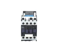 Contacteur Magnétique 9A DC, 110v Dc, Relais De Commande Moteur À 3 Pôles Pour Treuil, Commutation Avant Et Arrière, CJX2-0910Z(DC36V)