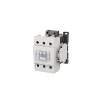 Contacteur- magnétique AC 220V 22A 32A 40A 50A 75A 85A, tension 3P 110V, Contacteur- de montage sur rail(50A AC Contactor,110V)