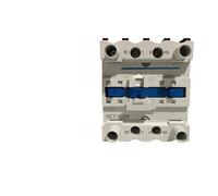 Contacteur magnétique AC 4NO ou 2NO/2NC CJX2 LC1 NC1-9508 NC1-9504 95A NC1-8008 NC1-8004 80A 380V 220V 110V 36V 24V 48V(NC1-8004 4NO,24V)