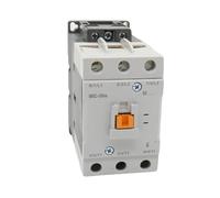 Contacteur magnétique AC MC-50a MC-65a électrique AC 110V 220V 24V 380V(MC-50a AC 110V)
