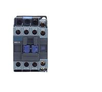 Contacteur magnétique AC NXC-09 12 18 25 32 38 CJX2 LC1D NXC (24 V, 36 V, 110 V, 220 V, 380 V) - 1 pièce(NXC-32,24V)