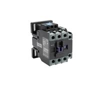 Contacteur magnétique AC NXC-09 12 18 25 32 38 CJX2 LC1D NXC 24 V, 36 V, 110 V, 220 V, 380 V, 9 A, 12 A, 18 A, 25 A, 32 A(NXC-25,110v)