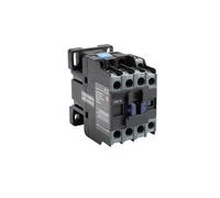 Contacteur magnétique AC NXC-09 12 18 25 32 38 CJX2 LC1D NXC 24 V, 36 V, 110 V, 220 V, 380 V, 9 A, 12 A, 18 A, 25 A, 32 A(NXC-18,24V)