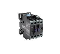 Contacteur magnétique AC NXC-09 12 18 25 32 38 CJX2 LC1D NXC 24 V, 36 V, 110 V, 220 V, 380 V, 9 A, 12 A, 18 A, 25 A, 32 A(NXC-12,110v)