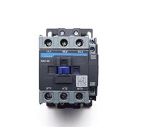 Contacteur magnétique CA NXC-40, NXC-50, NXC-65, 40 A, 50 A, 65 A, 1 pièce(NXC-50,380V)