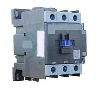 Contacteur magnétique CA série NXC-85 NXC-100 85A 100A 220V 380V LC1 CJX2 NXC(NXC-100,220V)