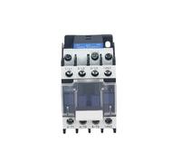 Contacteur magnétique CA tripolaire LC1-D09 CJX2-09, 9 A, 24 V, 48 V, 110 V, 220 V, 380 V, 1 pièce(AC380V)