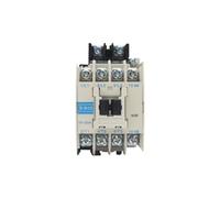 Contacteur magnétique électrique à courant alternatif, 220V-660V, 10a, S-N10, for Mitsubishi, Type de contacteur triphasé