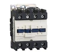 Contacteur magnétique électrique AC LC1D40008F7 4P 2NO+2NC LC1-D40008F7 60A 110V AC bobine
