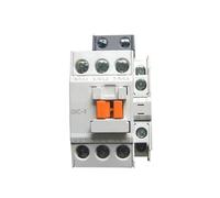 Contacteur magnétique électrique GMC-9 AC220V, 3 phases AC, contacteur GMC-09