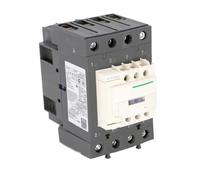 Contacteur Magnétique Électrique LC1DT60AW7 AC 4P 4NO LC1-DT60AW7 60A 277V AC Bobine