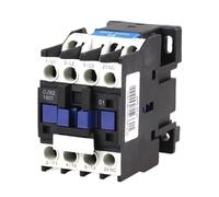 Contacteur magnétique série LC1 18 A CJX2-1810 CJX2-1801 AC 380 V 220 V(CJX2-1810,380V)