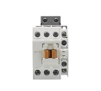 Contacteur magnétique triphasé 220 V CA for la Protection électrique en série des équipements de rénovation et d'installation électrique.(GMC-50)