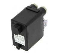 Contacteur manométrique XMP 12 PM Tripolaire Jetly - 412512