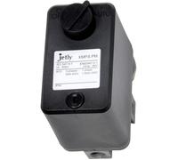 Contacteur manométrique XMP-PM - 6 Bar - Tripolaire