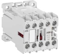Contacteur MC1C310ATWID-RAIL Mini Contacteur 3NO AUX 1 NA 72VDC (référence : 1SAL102001R9911)