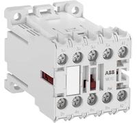 Contacteur MC1C400ARWID-RAIL Mini Contacteur 4NA 72VDC (référence : 1SAL247500R9911)