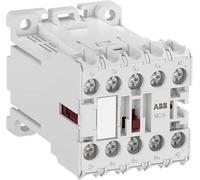 Contacteur MC1K400ARD Mini Contacteur 4 NA 24 VDC 2 W (référence : 1SAL101860R9901)