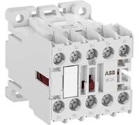 Contacteur MC2A400ATU Mini Contacteur 4NA 380-400V 50Hz / 440V60Hz (référence : 1SAL103292R9902)