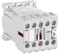 Contacteur MC2C301ARWDD-RAIL Mini Contacteur 3NO AUX 1NC 24VDC (référence : 1SAL102132R9912)