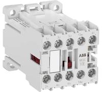 Contacteur MC2C310ATWL Mini Contacteur 3NO AUX 1 NA 125 VDC +/- 30% (référence : 1SAL204887R9902)