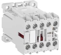 Contacteur MC2CB00ATWJD-RAIL Mini Contacteur 2NA + 2NC 110VDC (Référence : 1SAL247486R9912)