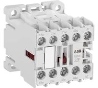 Contacteur MCRA022AT4 Mini Contacteur Relais 2NA + 2NC 120V 50 / 60Hz (référence : 1SAH102058R9900)