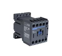 Contacteur miniature AC/DC NXC-06M10 09M10 12M10 06M01 09M01 12M01 1NC 380 V 220 V 110 V 24 V (1 pièce)(NXC-09M AC,24V)