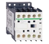 Contacteur miniature I=9A [AC-3] bobine 230VAC TESYS K LC1K0910P5