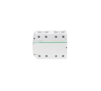 Contacteur modulaire 100A 4Z 0R 230V AC iCT A9C20884 Acti9