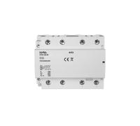 Contacteur modulaire 100A 4Z 230V AC EXTA EXT10000302