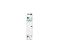 Contacteur modulaire 16A 1Z 0R 230V AC iCT A9C22711 Acti9