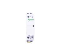 Contacteur modulaire 16A 1Z 0R 24V AC iCT A9C22111 Acti9