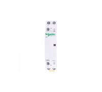 Contacteur modulaire 16A 1Z 1R 24V AC iCT A9C22115 Acti9