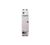 Contacteur modulaire 16A 2Z 0R 230V AC iCT A9C22712 Acti9