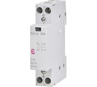 Contacteur modulaire 20A 2 NO R 20-20 24V 002461211