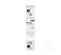 Contacteur modulaire 20A 230V AC 1NC CR2001230A EP-502132